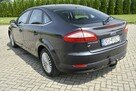 Ford Mondeo 2,0Benz. Dudki11 Navigacja.Convers+.Tempomat.Klimatr 2 str.el.szyby.OK - 10