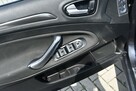 Ford Mondeo 2,0Benz. Dudki11 Navigacja.Convers+.Tempomat.Klimatr 2 str.el.szyby.OK - 12