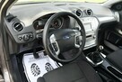 Ford Mondeo 2,0Benz. Dudki11 Navigacja.Convers+.Tempomat.Klimatr 2 str.el.szyby.OK - 14