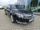 Opel Insignia 1.6 CDTI 136 KM Automat, bogate wyposażenie, zadbany, serwisowany - 1