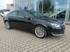 Opel Insignia 1.6 CDTI 136 KM Automat, bogate wyposażenie, zadbany, serwisowany - 2
