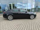 Opel Insignia 1.6 CDTI 136 KM Automat, bogate wyposażenie, zadbany, serwisowany - 3