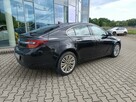 Opel Insignia 1.6 CDTI 136 KM Automat, bogate wyposażenie, zadbany, serwisowany - 4