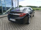 Opel Insignia 1.6 CDTI 136 KM Automat, bogate wyposażenie, zadbany, serwisowany - 5