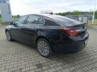Opel Insignia 1.6 CDTI 136 KM Automat, bogate wyposażenie, zadbany, serwisowany - 6