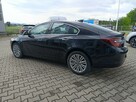 Opel Insignia 1.6 CDTI 136 KM Automat, bogate wyposażenie, zadbany, serwisowany - 7