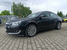 Opel Insignia 1.6 CDTI 136 KM Automat, bogate wyposażenie, zadbany, serwisowany - 8