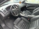 Opel Insignia 1.6 CDTI 136 KM Automat, bogate wyposażenie, zadbany, serwisowany - 10
