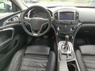 Opel Insignia 1.6 CDTI 136 KM Automat, bogate wyposażenie, zadbany, serwisowany - 12