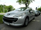 Peugeot 207 - 1