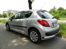 Peugeot 207 - 4