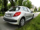 Peugeot 207 - 5