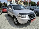 Hyundai Santa Fe Pół-skóry| Duże Radio | Doinwestowany | Super stan | SUV - 3