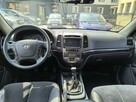 Hyundai Santa Fe Pół-skóry| Duże Radio | Doinwestowany | Super stan | SUV - 7