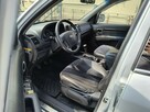 Hyundai Santa Fe Pół-skóry| Duże Radio | Doinwestowany | Super stan | SUV - 8