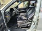 Hyundai Santa Fe Pół-skóry| Duże Radio | Doinwestowany | Super stan | SUV - 9