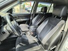 Hyundai Santa Fe Pół-skóry| Duże Radio | Doinwestowany | Super stan | SUV - 10