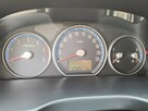 Hyundai Santa Fe Pół-skóry| Duże Radio | Doinwestowany | Super stan | SUV - 11