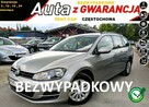 Volkswagen Golf 1.6D*105PS*OPŁACONY*Bezwypadkowy Klimatronik*Serwis*GWARANCJA24M - 1