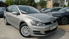 Volkswagen Golf 1.6D*105PS*OPŁACONY*Bezwypadkowy Klimatronik*Serwis*GWARANCJA24M - 4