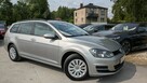 Volkswagen Golf 1.6D*105PS*OPŁACONY*Bezwypadkowy Klimatronik*Serwis*GWARANCJA24M - 5