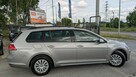 Volkswagen Golf 1.6D*105PS*OPŁACONY*Bezwypadkowy Klimatronik*Serwis*GWARANCJA24M - 7