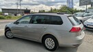 Volkswagen Golf 1.6D*105PS*OPŁACONY*Bezwypadkowy Klimatronik*Serwis*GWARANCJA24M - 8