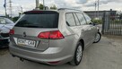 Volkswagen Golf 1.6D*105PS*OPŁACONY*Bezwypadkowy Klimatronik*Serwis*GWARANCJA24M - 10