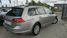 Volkswagen Golf 1.6D*105PS*OPŁACONY*Bezwypadkowy Klimatronik*Serwis*GWARANCJA24M - 11