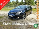 Toyota Avensis 1.6 VVT-I*PRESTIGE*Klima*Alu*Pełna Elektryka*Serwisowany*Zadbany*ZOBAC - 1