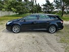Toyota Avensis 1.6 VVT-I*PRESTIGE*Klima*Alu*Pełna Elektryka*Serwisowany*Zadbany*ZOBAC - 12