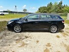 Toyota Avensis 1.6 VVT-I*PRESTIGE*Klima*Alu*Pełna Elektryka*Serwisowany*Zadbany*ZOBAC - 13