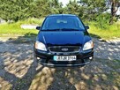 Ford C-Max 1.6 16V*TITANIUM*Climatronic*Pełna Elektryka*Alu*Zadbany*ZOBACZ!!! - 2