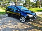 Ford C-Max 1.6 16V*TITANIUM*Climatronic*Pełna Elektryka*Alu*Zadbany*ZOBACZ!!! - 5