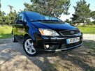 Ford C-Max 1.6 16V*TITANIUM*Climatronic*Pełna Elektryka*Alu*Zadbany*ZOBACZ!!! - 6