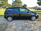 Ford C-Max 1.6 16V*TITANIUM*Climatronic*Pełna Elektryka*Alu*Zadbany*ZOBACZ!!! - 7
