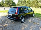 Ford C-Max 1.6 16V*TITANIUM*Climatronic*Pełna Elektryka*Alu*Zadbany*ZOBACZ!!! - 8