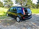 Ford C-Max 1.6 16V*TITANIUM*Climatronic*Pełna Elektryka*Alu*Zadbany*ZOBACZ!!! - 12