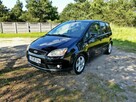 Ford C-Max 1.6 16V*TITANIUM*Climatronic*Pełna Elektryka*Alu*Zadbany*ZOBACZ!!! - 14