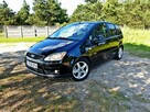Ford C-Max 1.6 16V*TITANIUM*Climatronic*Pełna Elektryka*Alu*Zadbany*ZOBACZ!!! - 16