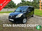 Fiat Doblo 1.3 MJET MAXI LONG*Elektryka*Skrzydełka*Niski Przebieg*SUPER Stan!!! - 1