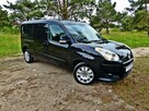 Fiat Doblo 1.3 MJET MAXI LONG*Elektryka*Skrzydełka*Niski Przebieg*SUPER Stan!!! - 5