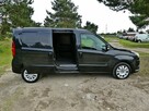 Fiat Doblo 1.3 MJET MAXI LONG*Elektryka*Skrzydełka*Niski Przebieg*SUPER Stan!!! - 8