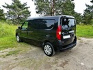 Fiat Doblo 1.3 MJET MAXI LONG*Elektryka*Skrzydełka*Niski Przebieg*SUPER Stan!!! - 16