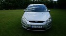 Ford S-Max super stan .Gwarancja !!! - 2