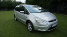 Ford S-Max super stan .Gwarancja !!! - 4