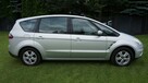 Ford S-Max super stan .Gwarancja !!! - 5