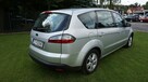 Ford S-Max super stan .Gwarancja !!! - 7