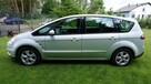 Ford S-Max super stan .Gwarancja !!! - 10