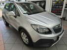 Opel Mokka Krajowy, 1.6Benzyna, Stan Bardzo dobry, Niski Przebieg - 3